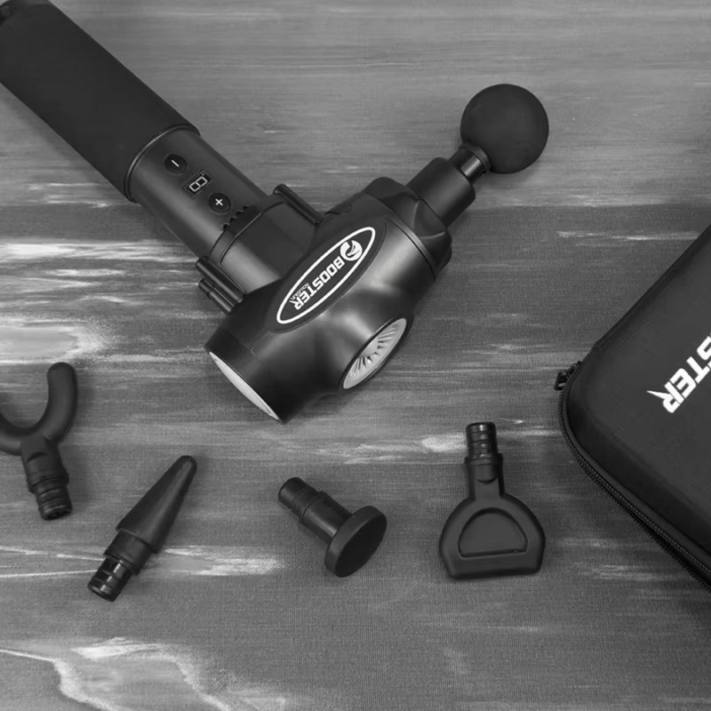 Fashion Best Fascial Muscle Ma - Massage Gun recension och pris