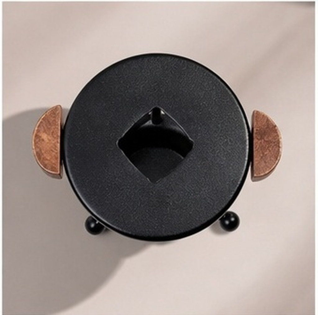 1Pcs Ding-Shaped Wax Melting F - Wax Warmer recension och pris