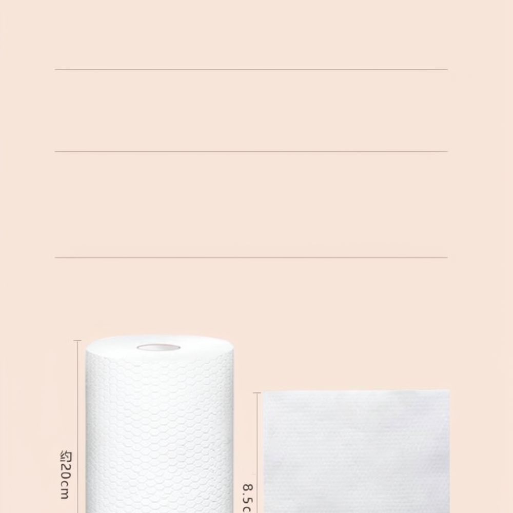Disposable Pedicure Towels Abs - Foot Spa recension och pris
