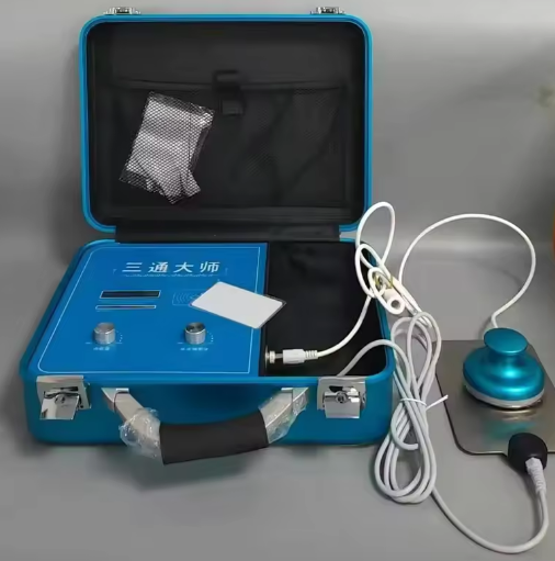 Salon‑Grade DDS Bio‑Electric B - Body Brush recension och pris